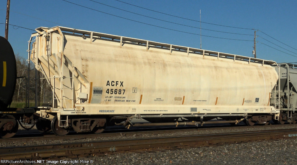 ACFX 45687